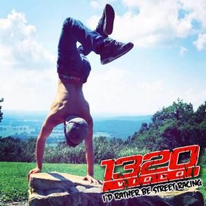 Meet your Posher, Garrett